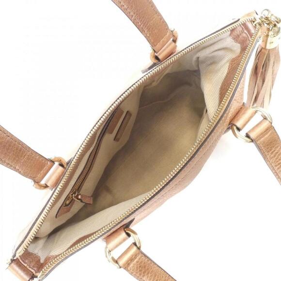 GUCCI Gold Bag - Picture 8 of 10